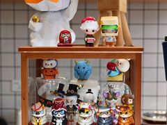 -隹木咖啡馆(宝龙广场店)