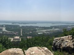 -常熟理文铂尔曼酒店