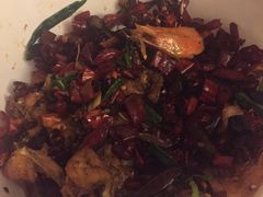 -天成川菜馆(华乐店)