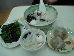 -文辉墨鱼丸大王(铜锣湾渣甸街总店)