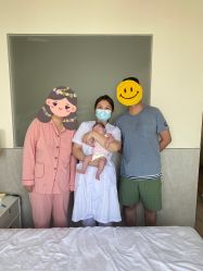 -爱陪伴一对一月子中心(融侨店)