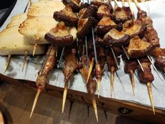 -肉串汪(望京店)