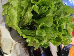 -三国惹火烤肉·中日韩烤肉集合店(百草路店)