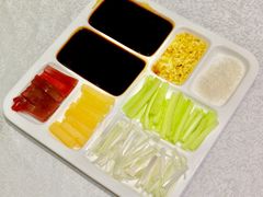 -京味民福烤鸭店(建设四马路店)
