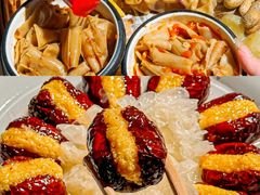 -山四砂锅(太原钟楼街店)