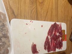 -牛很鲜潮汕牛肉火锅(朝晖路店)