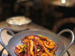 -毛辣果·酸(OHA复兴西路店)