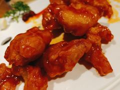 -京味民福烤鸭店(建设四马路店)