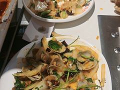 -玉善烧烤串城(长春总店)