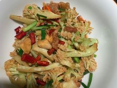 -湘阁里辣(南联锦泰城店)