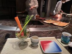 -Ginza Onodera铁板烧(外滩十八号店)