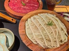 -季季山·云南野生菌火锅(上海首店)