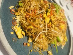 -若蘭慈·无国界素食料理(欢乐海岸店)