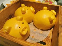 -天瑞轩·粤菜餐厅