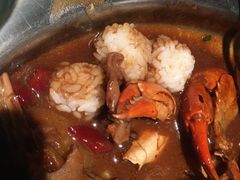 -胖哥俩肉蟹煲(虹口龙之梦店)