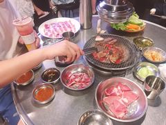 -釜山火炉·海鲜烤肉(紫藤路店)