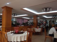 大堂-腰记饭店(龙源路店)