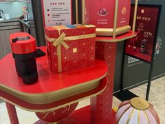 -NESPRESSO(OneAvenue卓悦中心店)