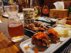 -半藏居酒屋(香港花园店)