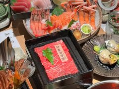 -匠和风精致料理(春熙路群光广场店)