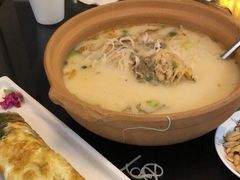 -堂宴·老厦门私房菜(1988仙岳总店)