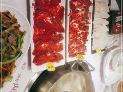 -海银海记牛肉火锅(解放路店)