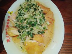 -陈光记烧腊(长寿路店)