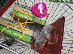 -盛德美(景华路店)