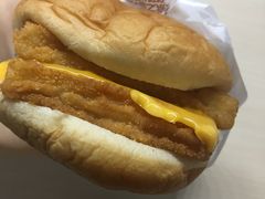 -麦当劳(未来城购物中心店)