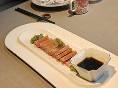 -食悦江南·淮扬菜·烤鸭(亚运村·惠新店)
