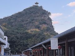 -抚仙湖禄充风景区