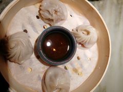 -绿茶餐厅(昌平悦荟店)