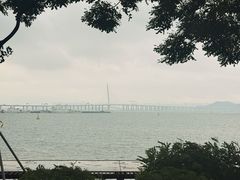 -ommo cafe(半岛城邦店)