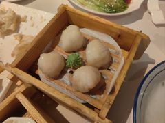 -粤财皇冠假日酒店·彩华轩中餐厅