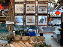 -猪肉婆私房菜(容桂总店)