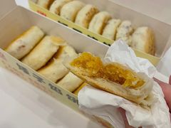 板栗味馅饼-矮子馅饼(贵阳总店)
