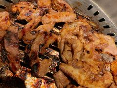 -大叹号·朝鲜族烤肉(滨海吾悦广场店)