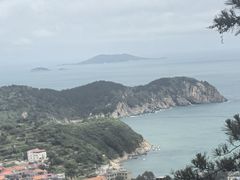 -崂山仰口游览区