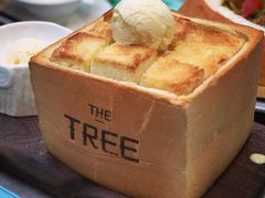 厚多士-大树餐厅(红旗街万达店)