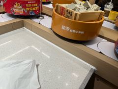 -龍歌自助小火锅(城阳万象汇店)