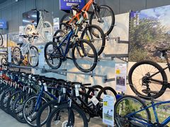 -迪卡侬(雨花店)