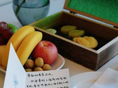 -上海前滩香格里拉大酒店