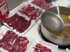 -陈记顺和潮汕牛肉火锅(韩江路店)