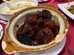 -老吉士酒家(天平路店)