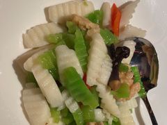 -宝轩渔府·老字号海鲜·正宗津菜(水上店)