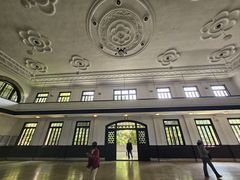 -蒋氏故居
