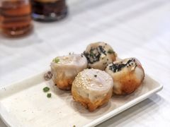 -咬不得高祖生煎·简餐(天城商业中心店)