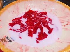 贵妃牛肉-蜀大侠火锅(四川北路店)