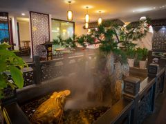 -儒之堂足道·SPA·推拿(莫干山路店)