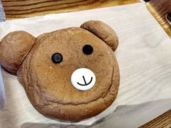 奈雪熊宝宝-奈雪的茶(印象城店)
